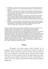 Žodinis (verbalinis) ir neverbalinis bendravimas 16 puslapis