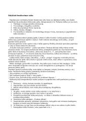 Žodinis (verbalinis) ir neverbalinis bendravimas 6 puslapis