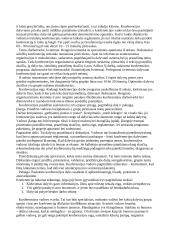 Žodinis (verbalinis) ir neverbalinis bendravimas 8 puslapis