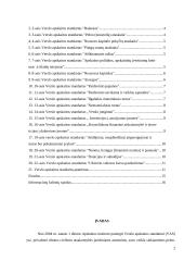 Verslo apskaitos standartų pasikeitimai 2 puslapis