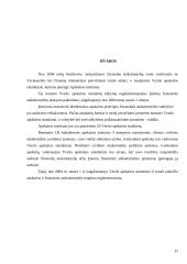 Verslo apskaitos standartų pasikeitimai 15 puslapis