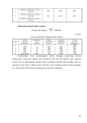 Verslo įmonės turtas 12 puslapis