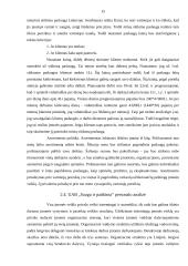 Verslo planas: daiktų apsauga UAB "Saugu ir patikima" 15 puslapis