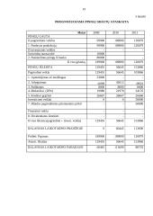 Verslo planas: daiktų apsauga UAB "Saugu ir patikima" 19 puslapis