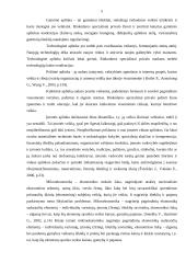 Verslo planas: daiktų apsauga UAB "Saugu ir patikima" 5 puslapis