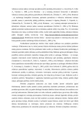 Verslo planas: daiktų apsauga UAB "Saugu ir patikima" 8 puslapis