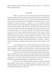 Verslo planas: daiktų apsauga UAB "Saugu ir patikima" 9 puslapis