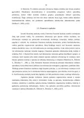 Verslo planas: daiktų apsauga UAB "Saugu ir patikima" 10 puslapis