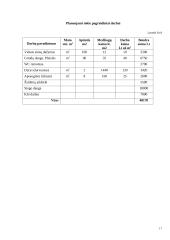 Verslo planas: kavinė "Gojus" 17 puslapis