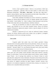 Verslo planas: kavinė "Gojus" 8 puslapis