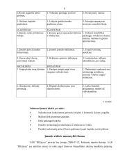 Verslo planas: picerija UAB "BIGpizza" 8 puslapis