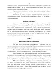 Verslo planas: picerija UAB "BIGpizza" 10 puslapis