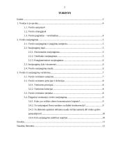 Verslo susijungimai ir jų vertinimas 2 puslapis