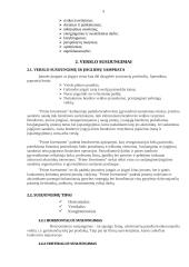 Verslo susijungimai ir jų vertinimas 5 puslapis