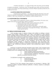 Verslo susijungimai ir jų vertinimas 6 puslapis