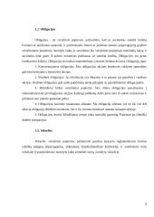 Vertybinių popierių rinkos Lietuvoje nagrinėjimas 3 puslapis