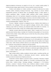 Vertybių prioritetai auklėjimo procese 10 puslapis