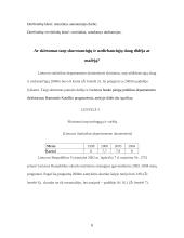 Vidurinioji klasė Lietuvoje 8 puslapis