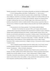 Vinco Kudirkos jaunystė ir kūryba 13 puslapis