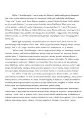 Vinco Kudirkos jaunystė ir kūryba 7 puslapis