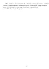 Vinco Kudirkos jaunystė ir kūryba 8 puslapis