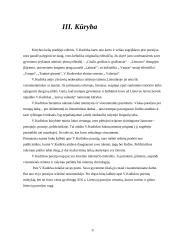 Vinco Kudirkos jaunystė ir kūryba 9 puslapis