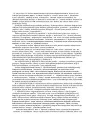 Vincas Mykolaitis-Putinas - biografija ir kūryba 5 puslapis