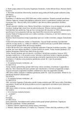 Visuomenės organizacijų registravimas 11 puslapis