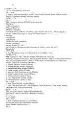 Visuomenės organizacijų registravimas 13 puslapis