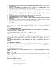 Visuomenės organizacijų registravimas 7 puslapis