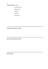 Visuomenės organizacijų registravimas 9 puslapis