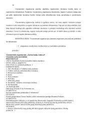 Visuomenės organizacijų registravimas 10 puslapis