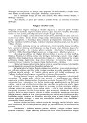 Visuomeniniai valstybės pagrindai 11 puslapis