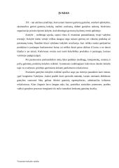 Visuotinės kokybės vadybos pradininkų pagrindinės mintys 3 puslapis