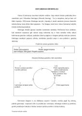 Visuotinės kokybės vadybos pradininkų pagrindinės mintys 4 puslapis