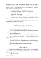 Visuotinės kokybės vadybos pradininkų pagrindinės mintys 9 puslapis