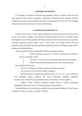Visuotinės kokybės vadyba: UAB "Banga" 4 puslapis