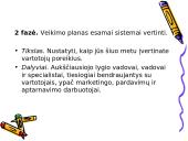 Visuotinės kokybės vadybos įgyvendinimo organizavimas 15 puslapis