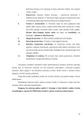 Visuotinės kokybės vadybos koncepcija 17 puslapis