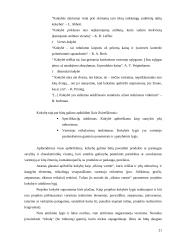 Visuotinės kokybės vadybos koncepcija 20 puslapis
