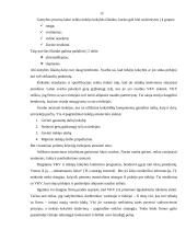 Visuotinės kokybės vadybos principai 11 puslapis