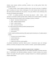 Visuotinės kokybės vadybos principai 8 puslapis