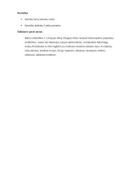 Vitaminai tirpūs vandenyje 11 puslapis