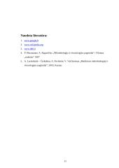 Zoonozės ir ligos 11 puslapis