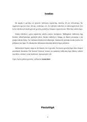 Zoonozės ir ligos 3 puslapis