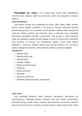 Zoonozės ir ligos 4 puslapis