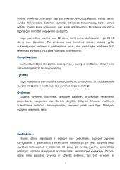 Zoonozės ir ligos 5 puslapis