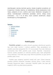 Zoonozės ir ligos 6 puslapis