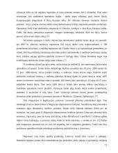 Žemės ūkio problemos. Praktinė situacija Lietuvoje 13 puslapis