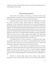 Žemės ūkio problemos. Praktinė situacija Lietuvoje 14 puslapis